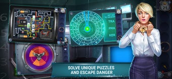 Image 1 for Adventure Escape Mysterie…