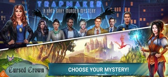 Image 2 for Adventure Escape Mysterie…