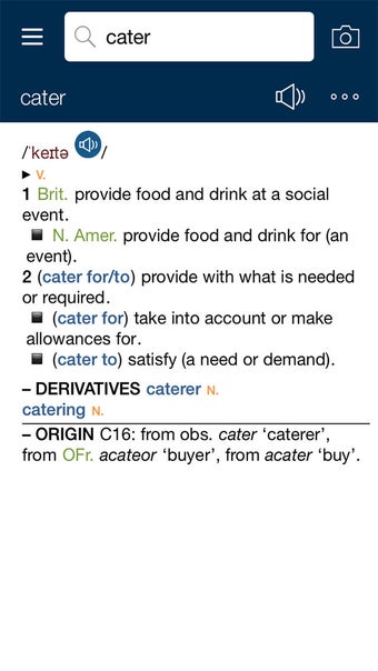Image 4 for Concise Oxford English Di…