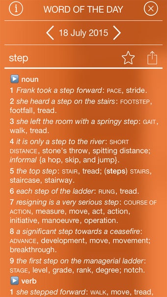 Image 2 for Concise Oxford English Di…