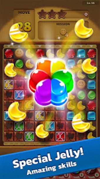 Image 2 for Jelly Drops! - Free Gummy…