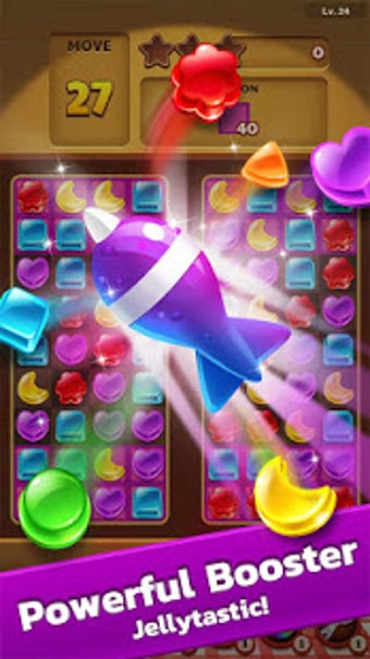 Image 1 for Jelly Drops! - Free Gummy…