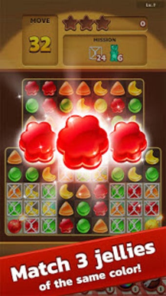 Image 2 for Jelly Drops! - Free Gummy…