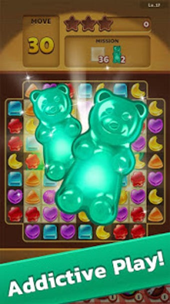 Image 1 for Jelly Drops! - Free Gummy…