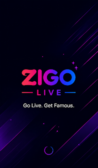 Imagen 0 para Zigo Live -Video Chat  St…