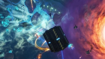 Imagen 0 para RiftStar Raiders