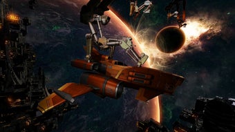 Imagen 1 para RiftStar Raiders