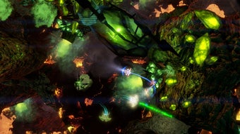 Imagen 2 para RiftStar Raiders