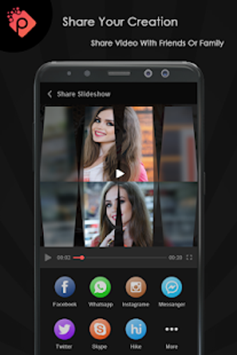 Image 1 for Photo Slideshow With Musi…