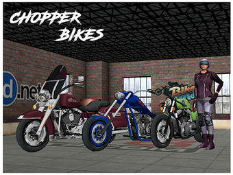 Image 2 for Bike Riders : Bike Racing…