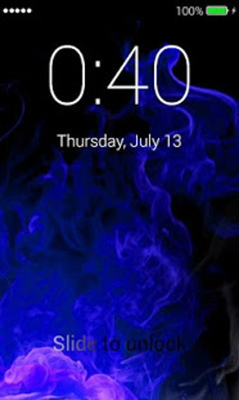Image 2 for Fire HD Lock Screen