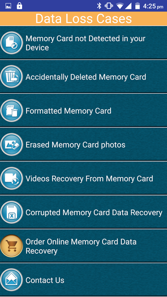 Image 3 for Memory Card Data Recovery…