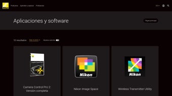 Image 0 for NX Studio