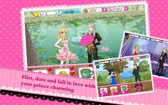 Image 3 for Beauty Idol