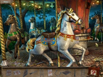 Image 0 for Weird Park: Broken Tune