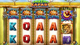 Image 3 for Jackpotjoy Slots HD: Vega…