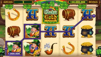 Image 1 for Jackpotjoy Slots HD: Vega…