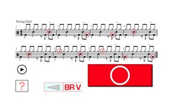 Image 3 for Drums Sheet Reading