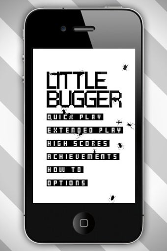 Image 0 for Little Bugger