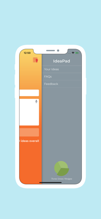 Image 0 for IdeaPad: Practice Creativ…