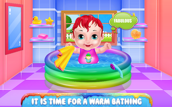 Image 0 for My Little Baby Daily Acti…
