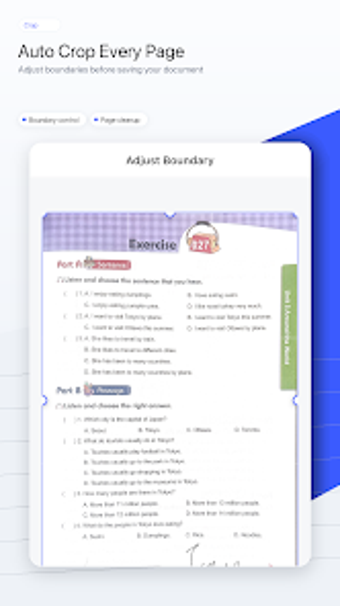 Imagen 0 para My PDF Scanner: Offline O…