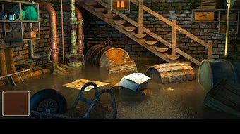 Image 0 for Paranormal Escape 2