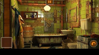 Imagen 1 para Paranormal Escape 2