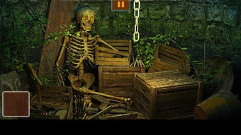 Imagen 2 para Paranormal Escape 2