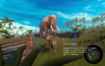 Image 0 for Wild Leopard Simulator 3D