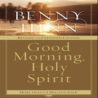 Imagen 1 para Good Morning Holy Spirit …