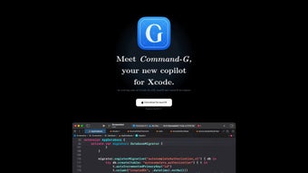 Image 0 for Command-G