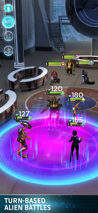 Image 3 for Men in Black AR: Best RPG…