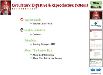 Image 2 for Circulatory, Digestive & …