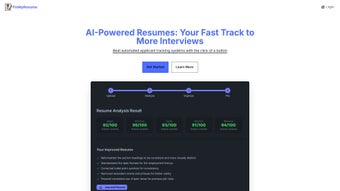 Image 0 for FixMyResume