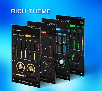 Imagen 0 para Music Equalizer - Bass Bo…