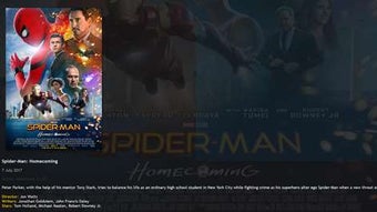 Image 2 for Showbox Movies Info for W…