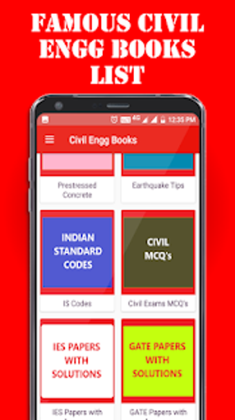 Imagen 3 para Civil Engineering Books &…