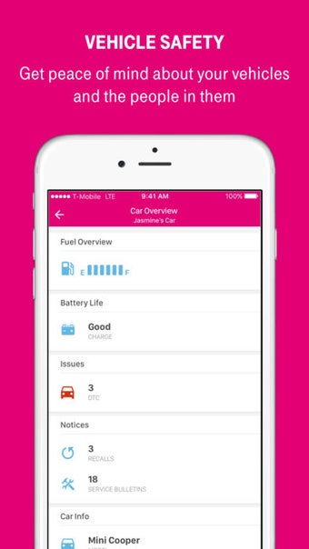 Image 0 for T-Mobile SyncUP DRIVE