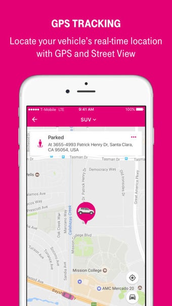 Image 0 for T-Mobile SyncUP DRIVE