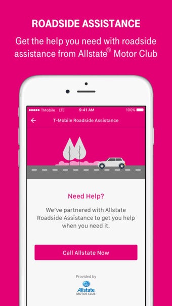 Image 3 for T-Mobile SyncUP DRIVE