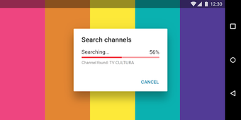 Imagen 0 para Digital TV