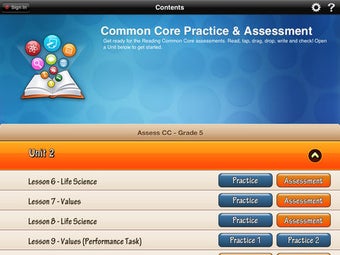 Image 0 for HMH Common Core Reading P…