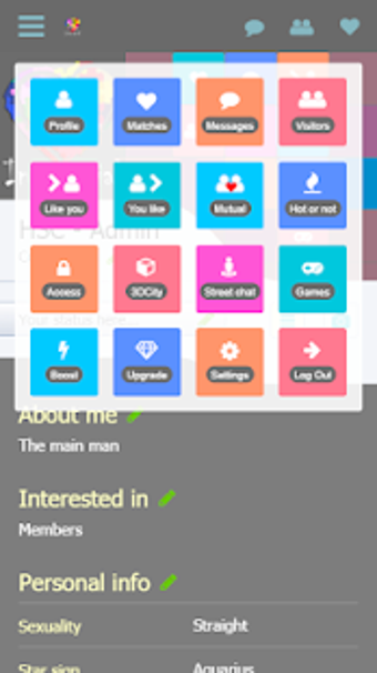 Imagen 1 para Interracial Dating Apps C…