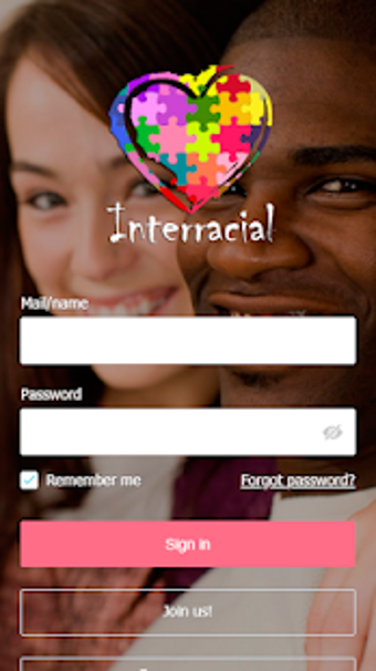 Imagen 2 para Interracial Dating Apps C…