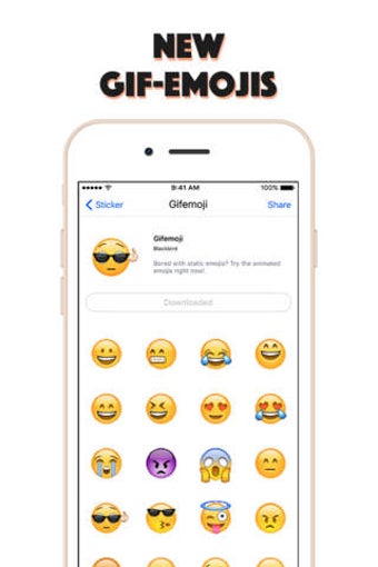 Image 3 for Kika Keyboard - Emoji Key…