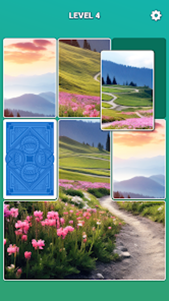 Image 0 for Jigsaw Match - HD Puzzle …
