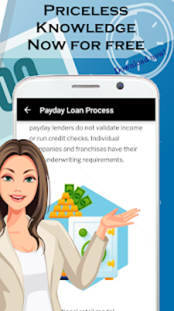 Imagen 2 para Payday loans guide: cash …