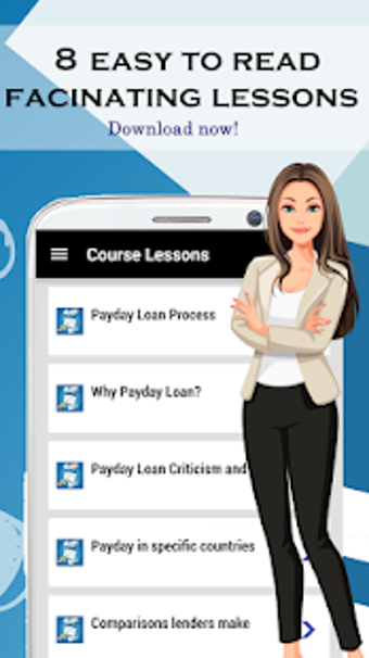 Imagen 1 para Payday loans guide: cash …