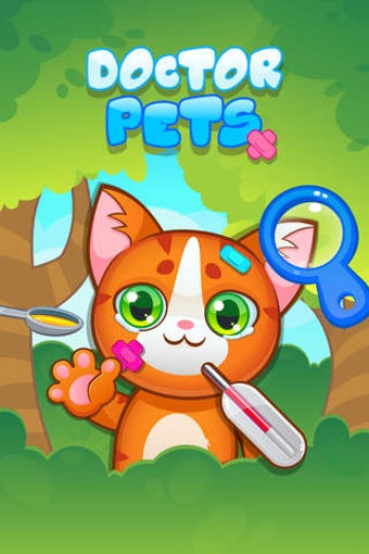 Image 0 for Doctor Pets - Taking Care…